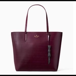 Kate Spade Seton Drive Karla tote